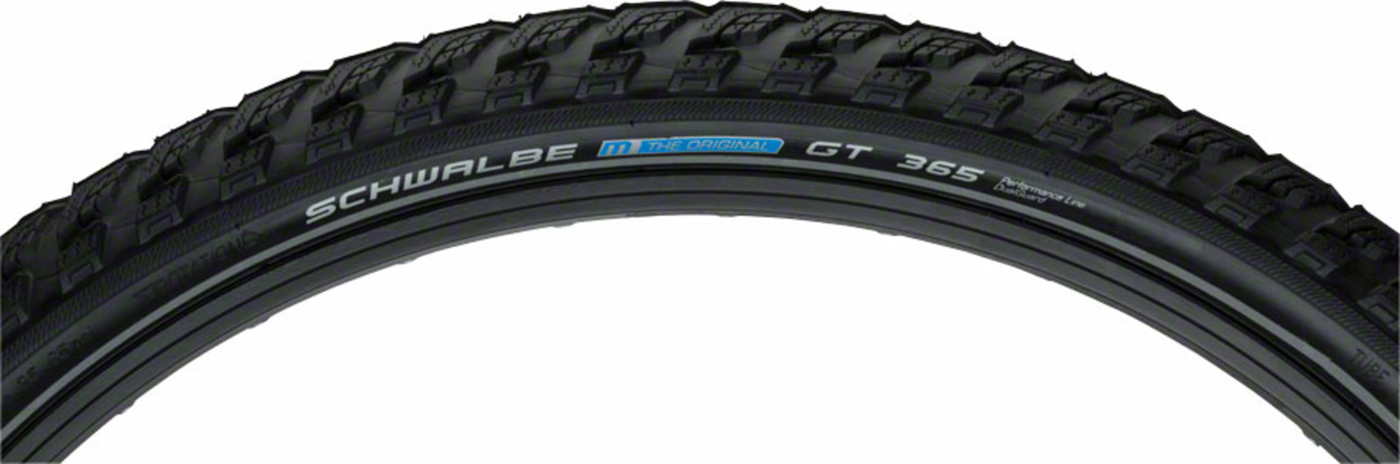 Schwalbe Marathon GT 365 Tire - Family of Riders Bike Co