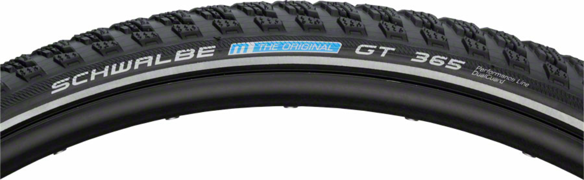 Schwalbe Marathon GT 365 Tire - Family of Riders Bike Co