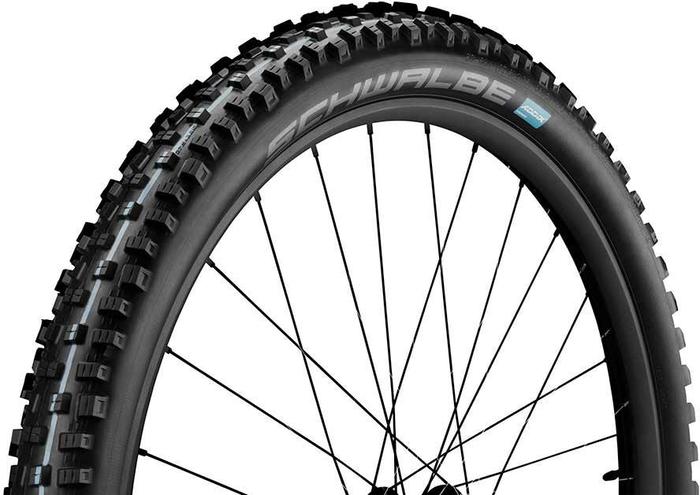 Schwalbe Nobby Nic Performance Bicycle Tyre