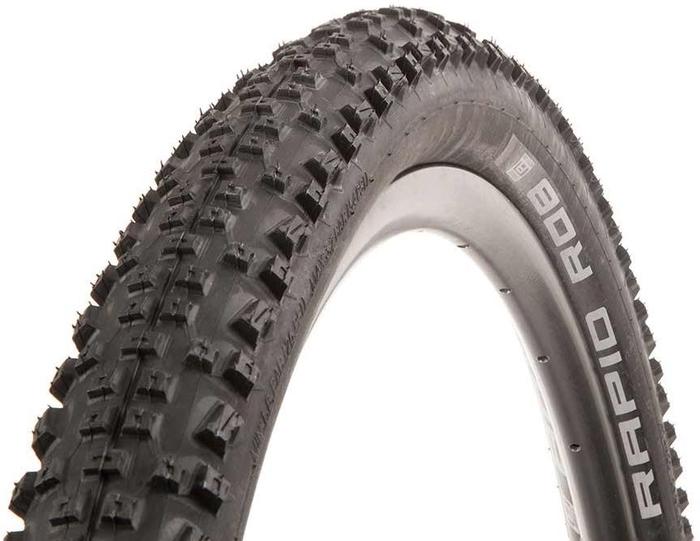 Schwalbe Rapid Rob 26 x 2.25 Knobby Off Road Mountain Bike Cycle TYRES TUBES 