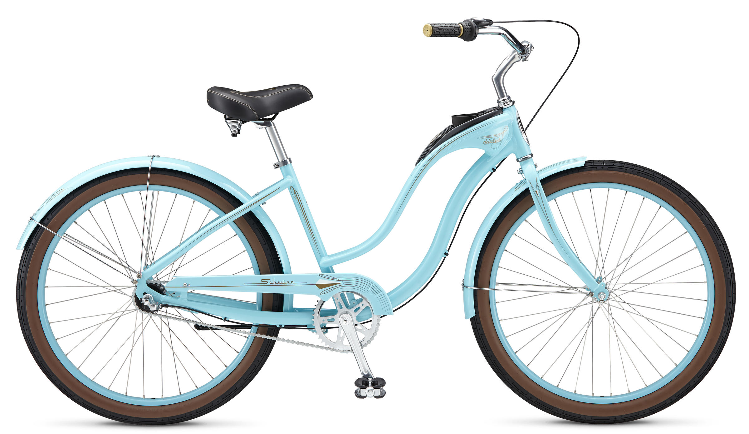 schwinn debutante cruiser
