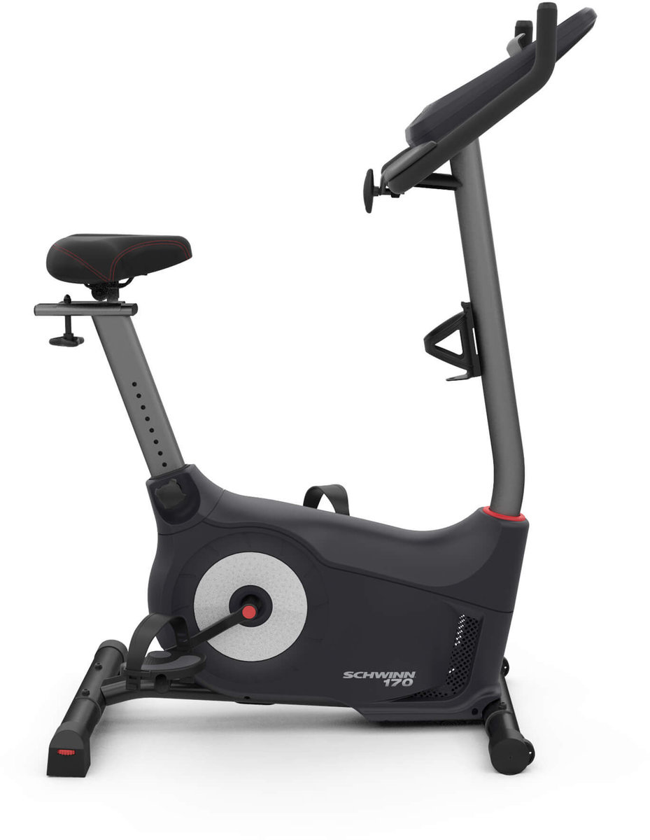 Schwinn Schwinn 170 Upright Bike