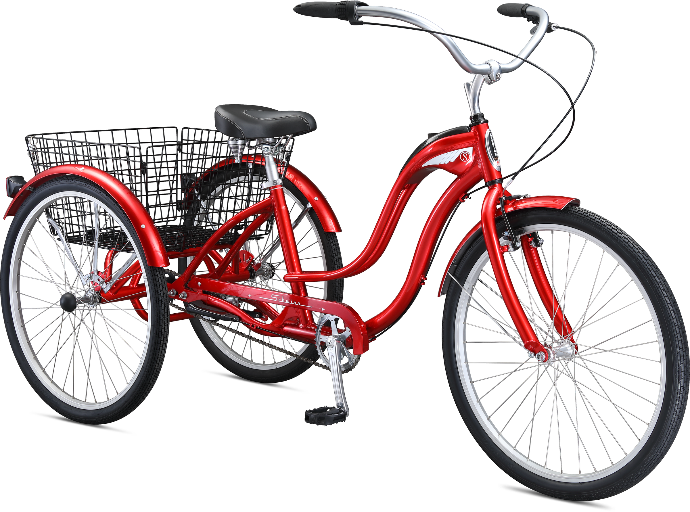 schwinn