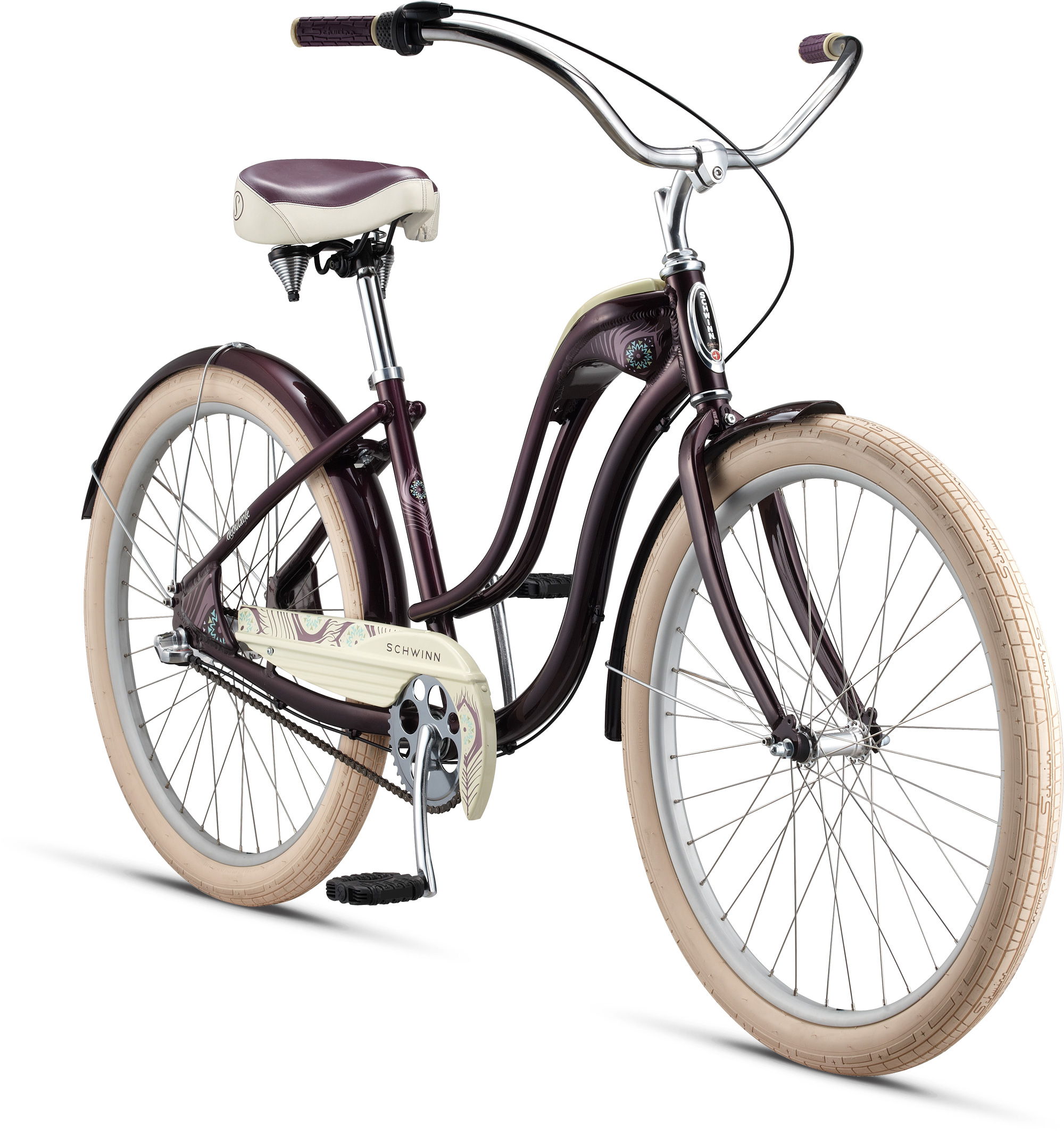 schwinn debutante cruiser