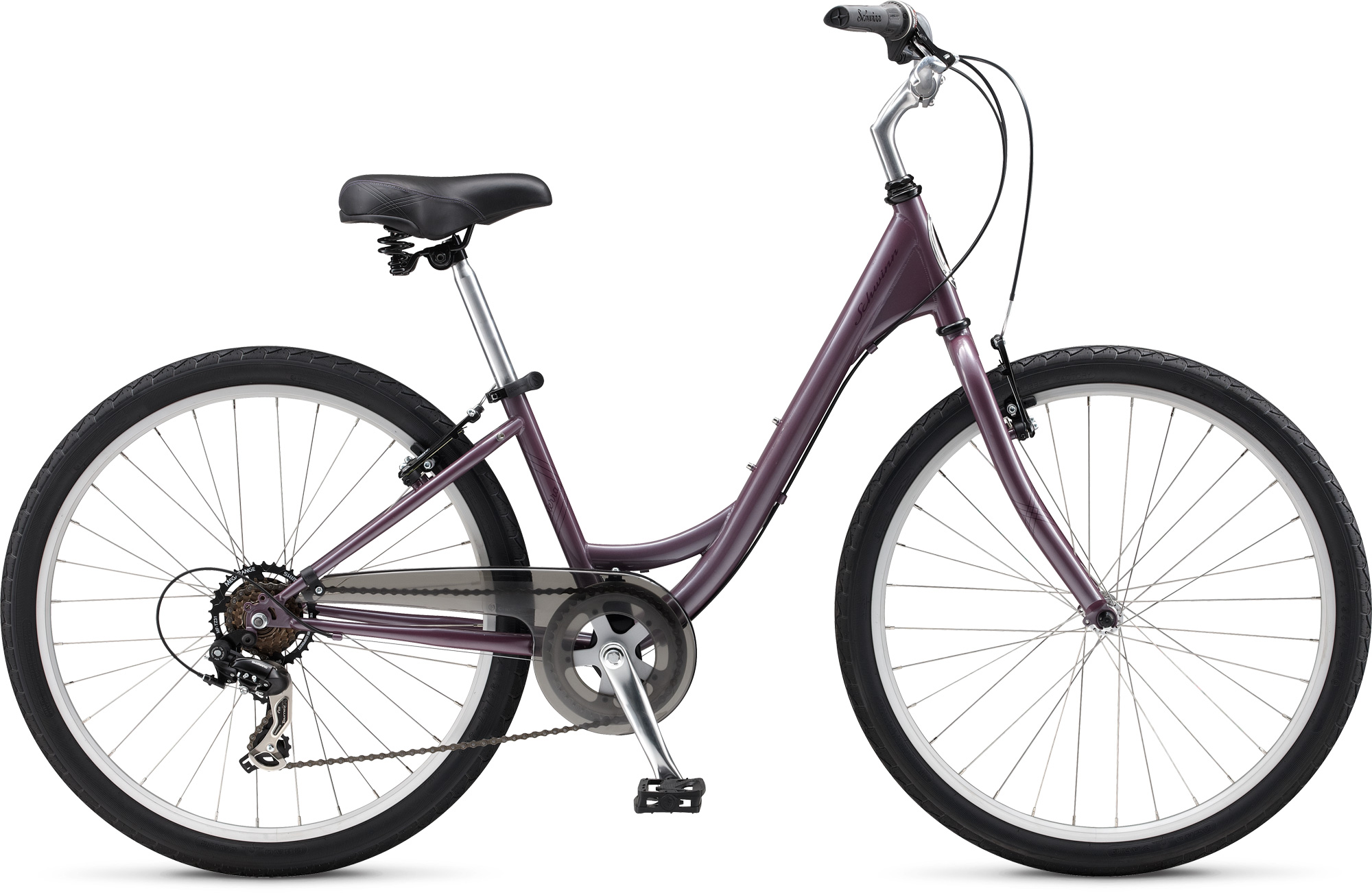 schwinn sierra 2