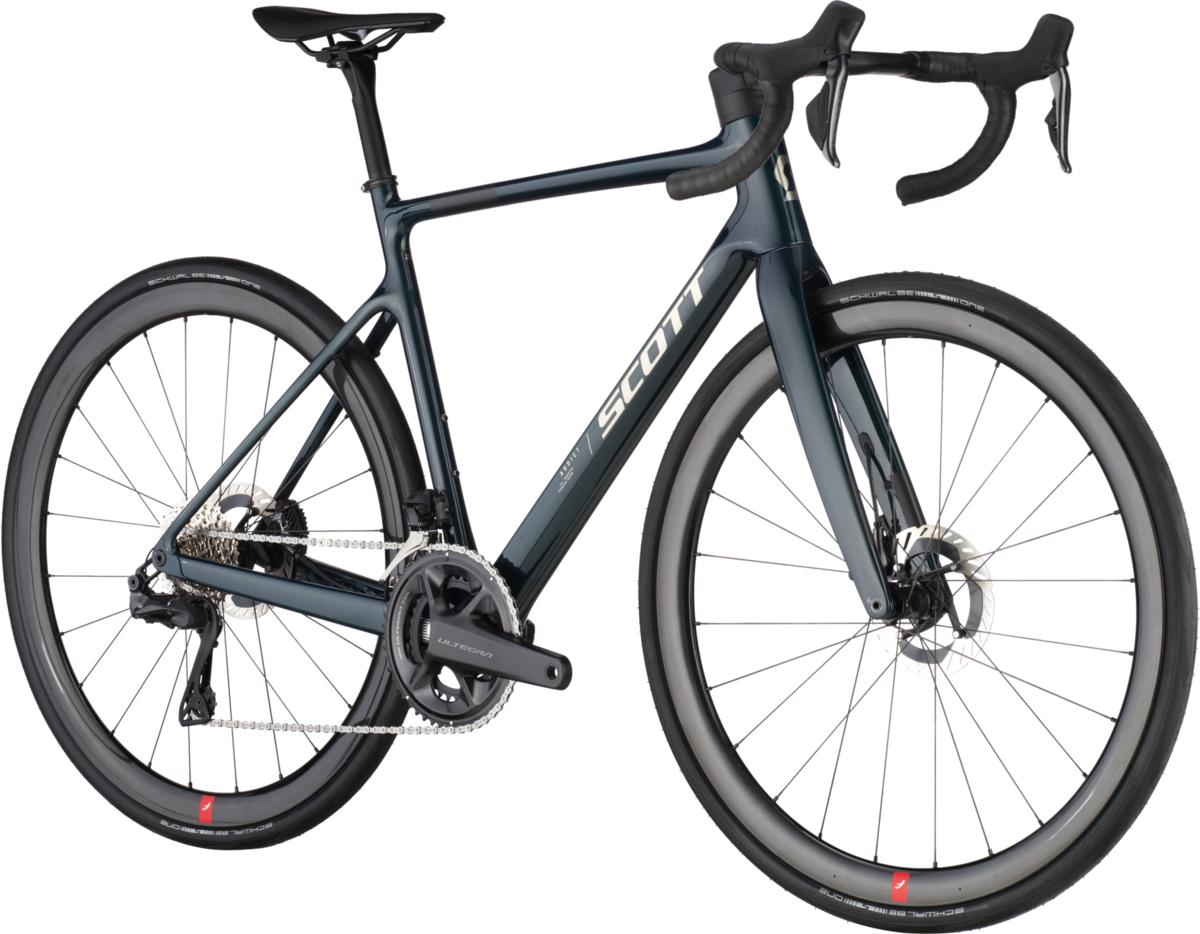 Scott Addict 20 - Breakaway Cycles | Loveland, CO