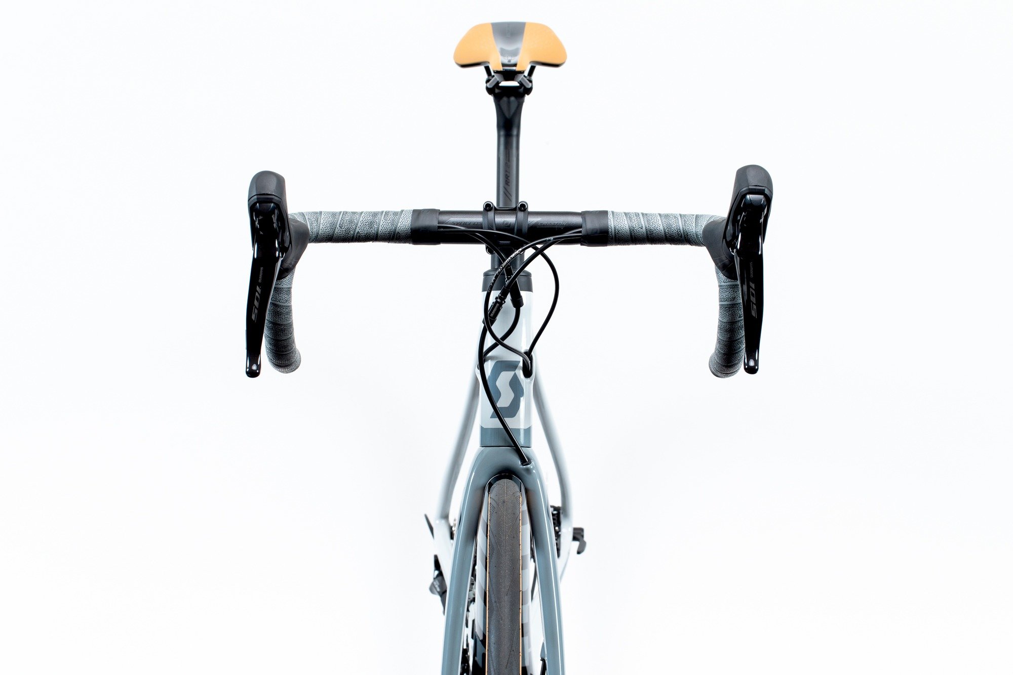 scott addict 20 disc 2019