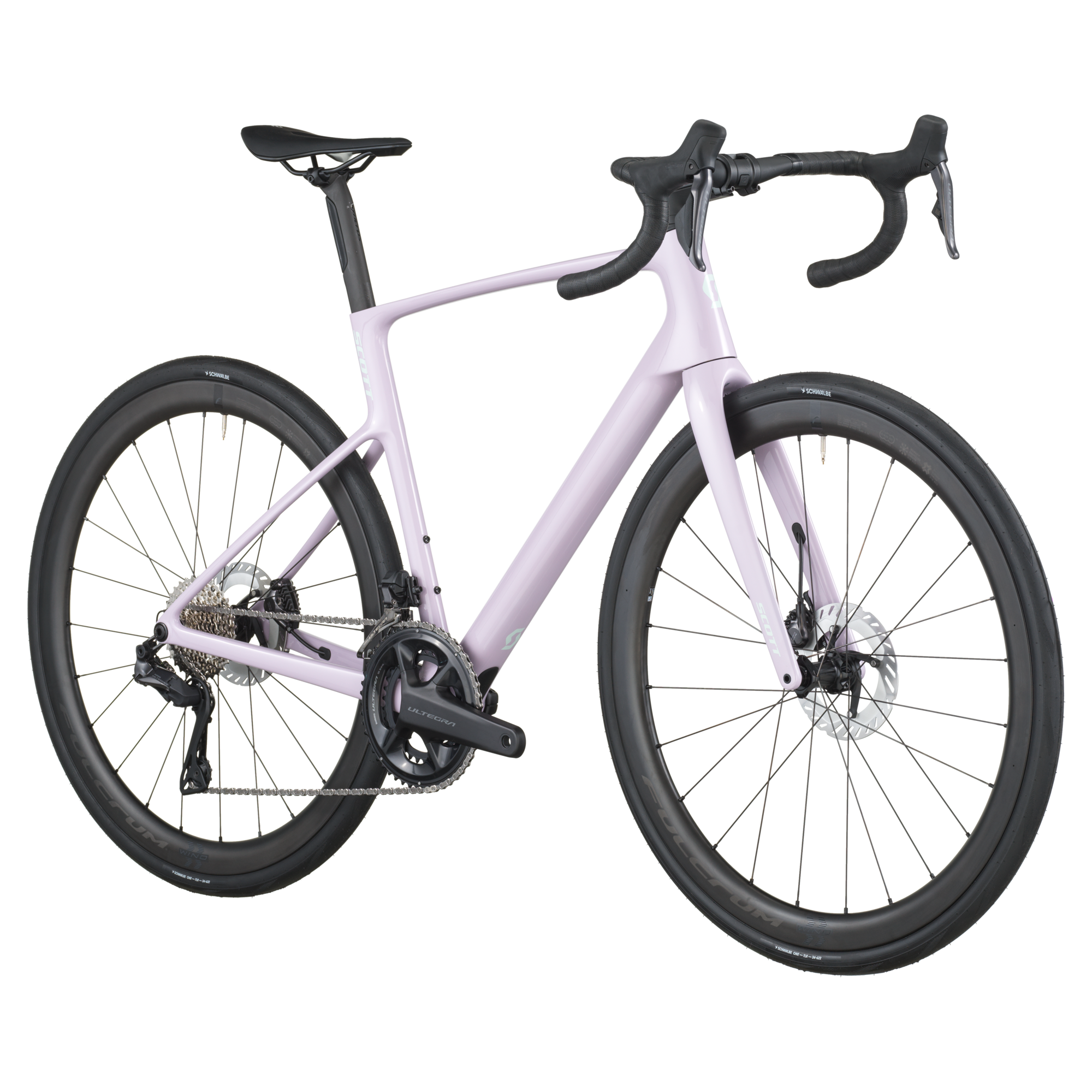Scott Addict 20 - Bow Cycle | Calgary, AB | Bike Shop