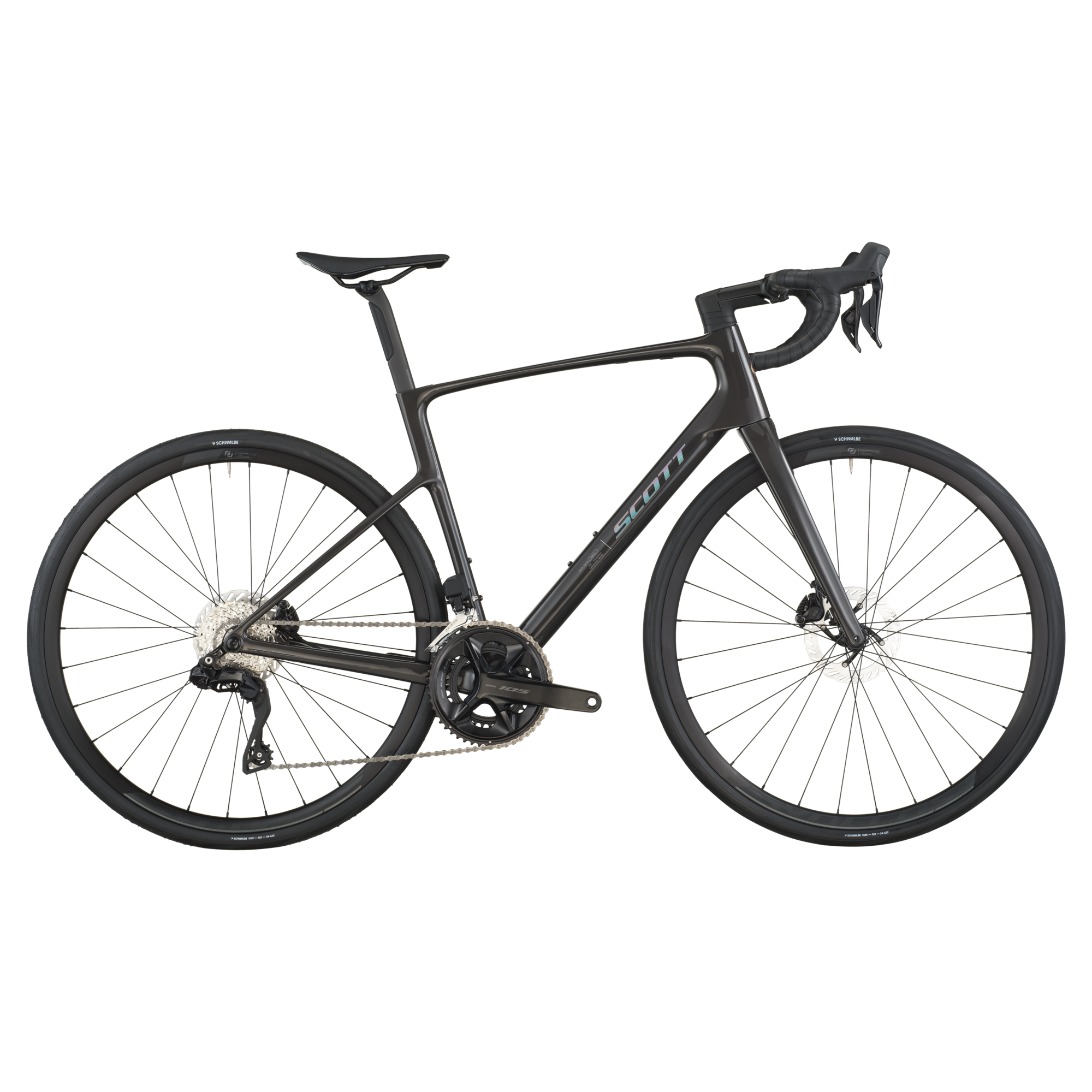 Scott Addict 40 - Atlanta Bike Shop | Alpharetta, Ansley, Vinings