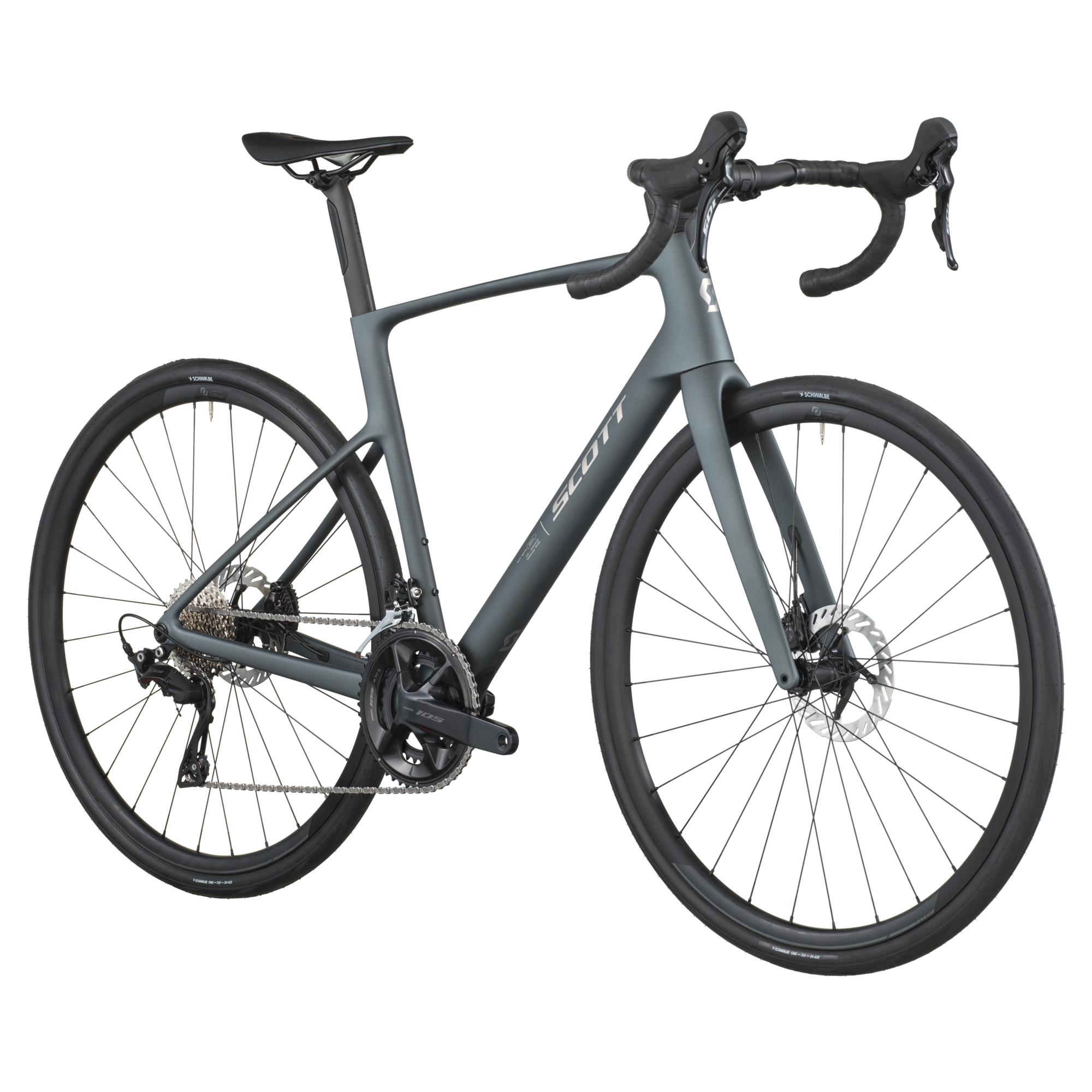 Scott Addict 50 - Atlanta Bike Shop | Alpharetta, Ansley, Vinings