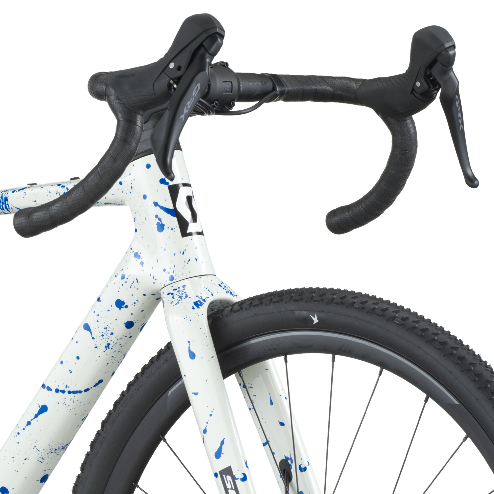 Scott Addict Gravel 30 - Hangar 15 Bicycles | Utah
