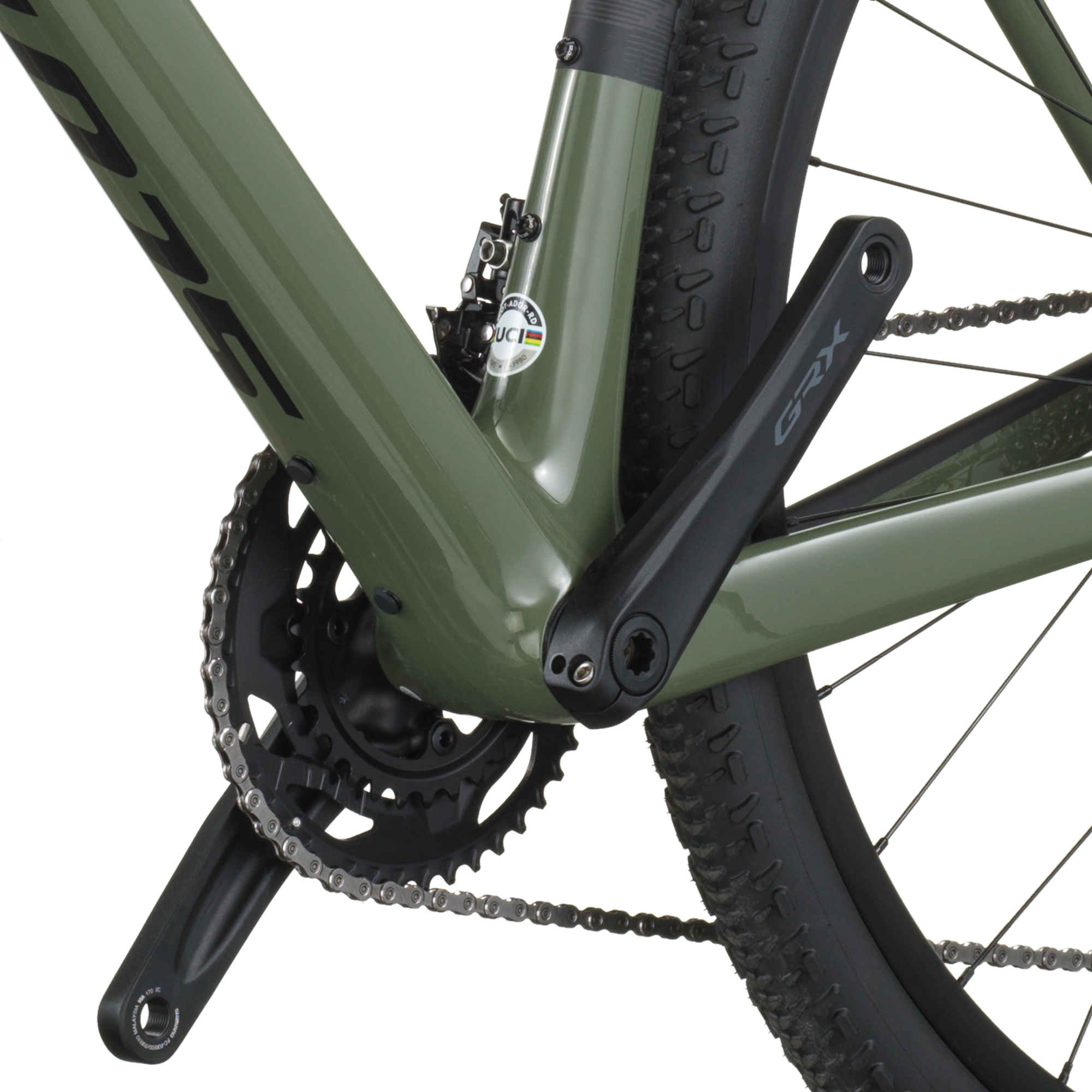 Scott Addict Gravel 40 - Alex's Bicycle Pro Shop, Weston Florida -