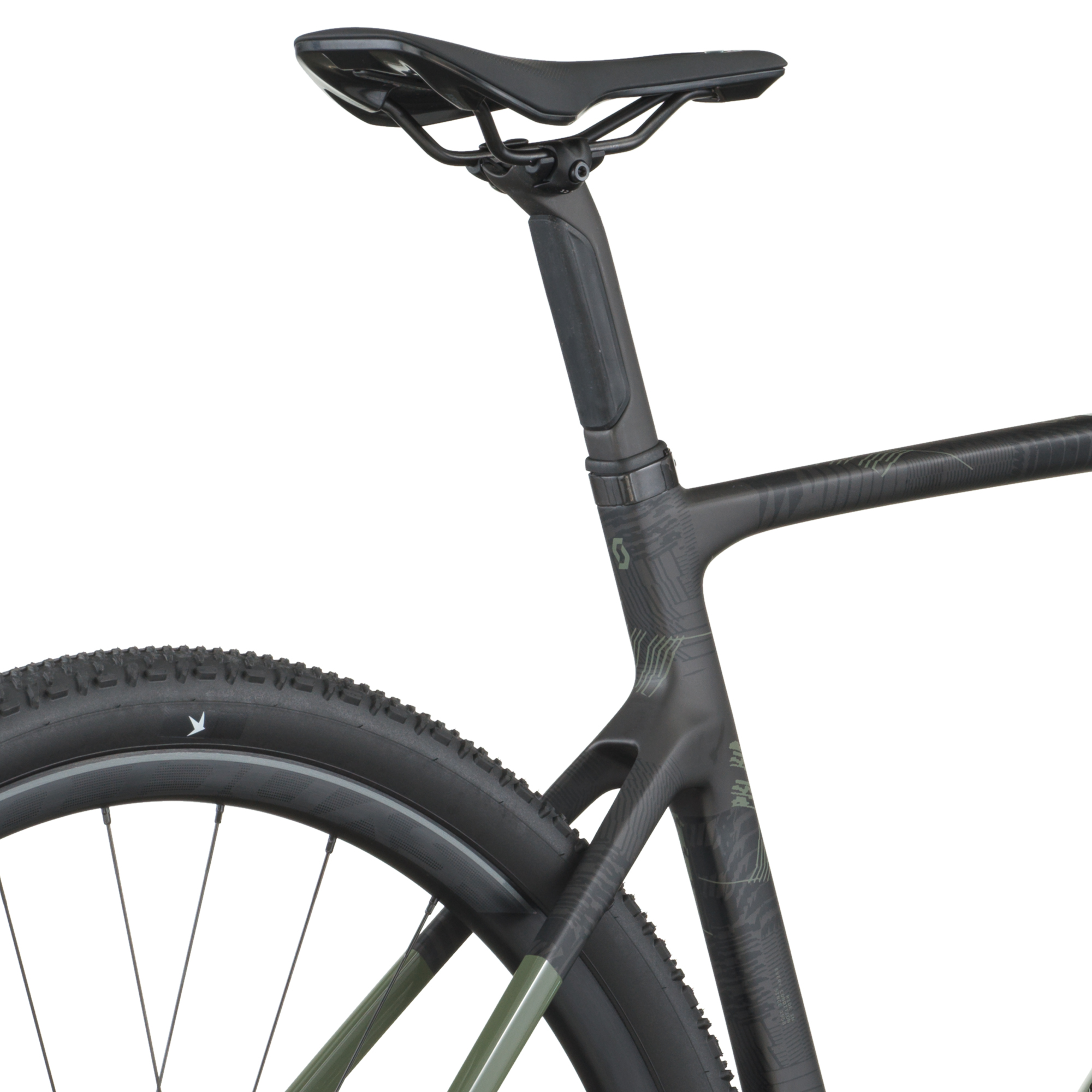 Scott Addict Gravel 40 - Alex's Bicycle Pro Shop, Weston Florida -