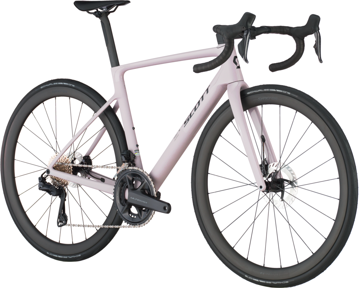 Scott Addict RC 20 - Atlanta Bike Shop | Alpharetta, Ansley