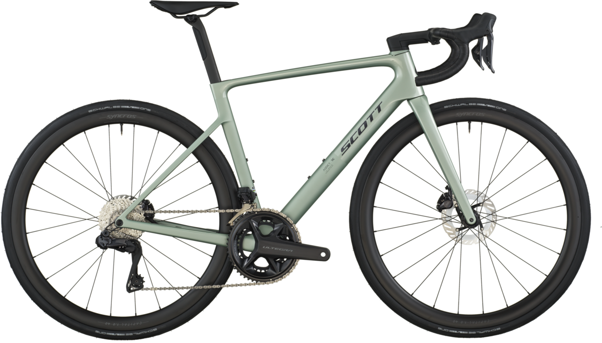 Scott Addict RC 20 - Bow Cycle | Calgary, AB | Bike Shop