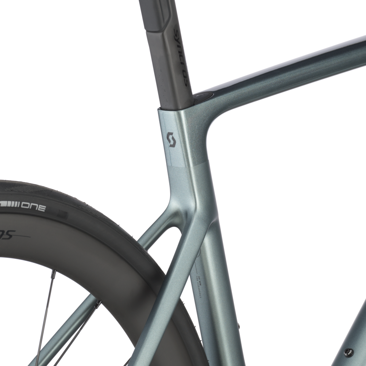 Scott Addict RC 30 - Alex's Bicycle Pro Shop, Weston Florida -