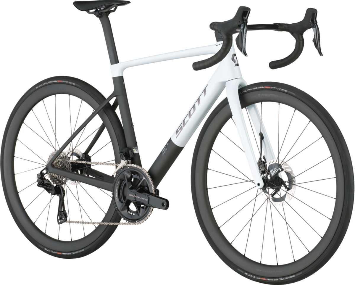 Scott Addict RC Pro - bikesale.com by Bothell Ski and Bike