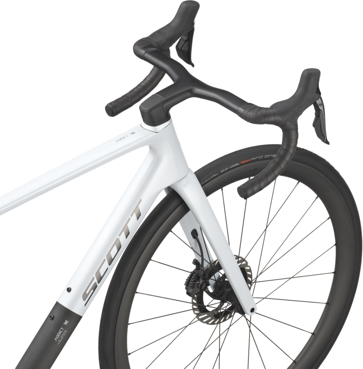Scott Addict RC Pro - bikesale.com by Bothell Ski and Bike