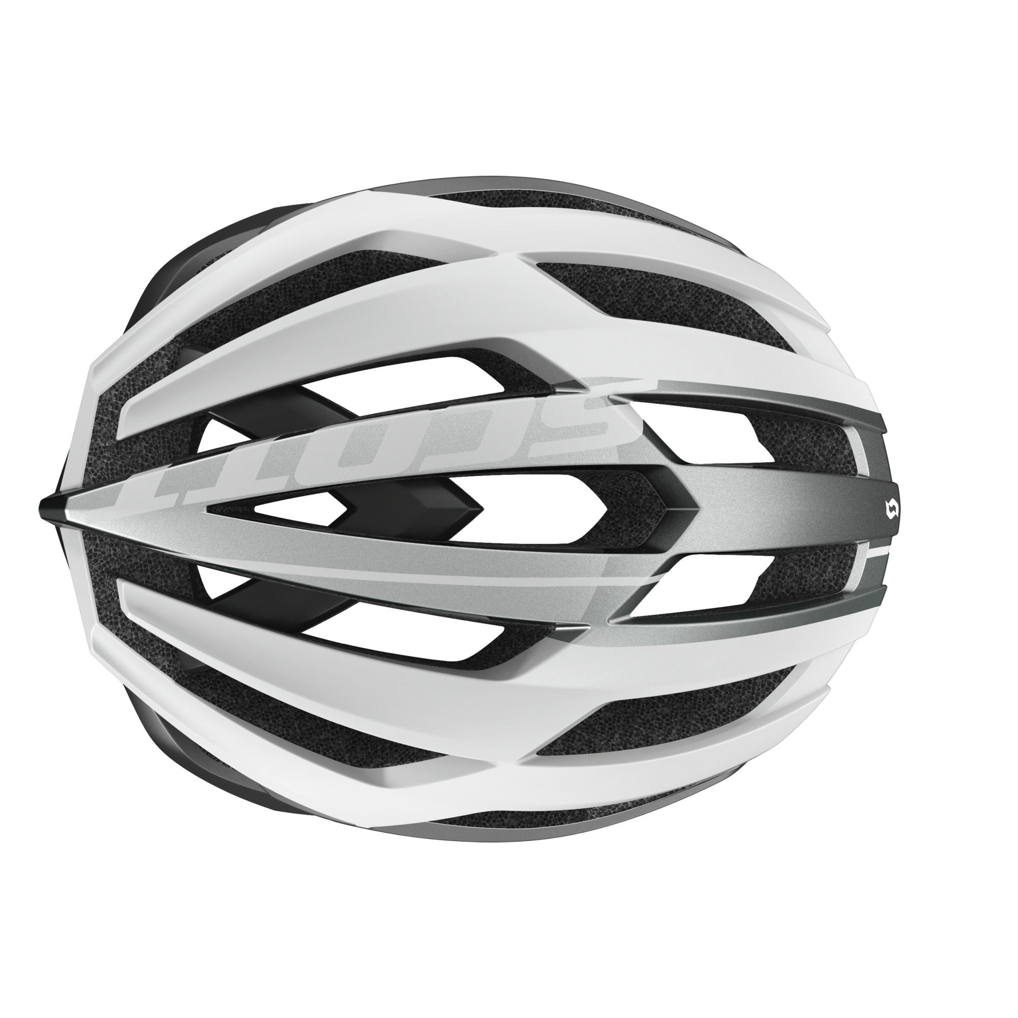 scott arx plus bike helmet