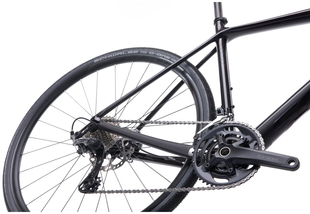 Scott Contessa Addict Gravel 15 - RB 