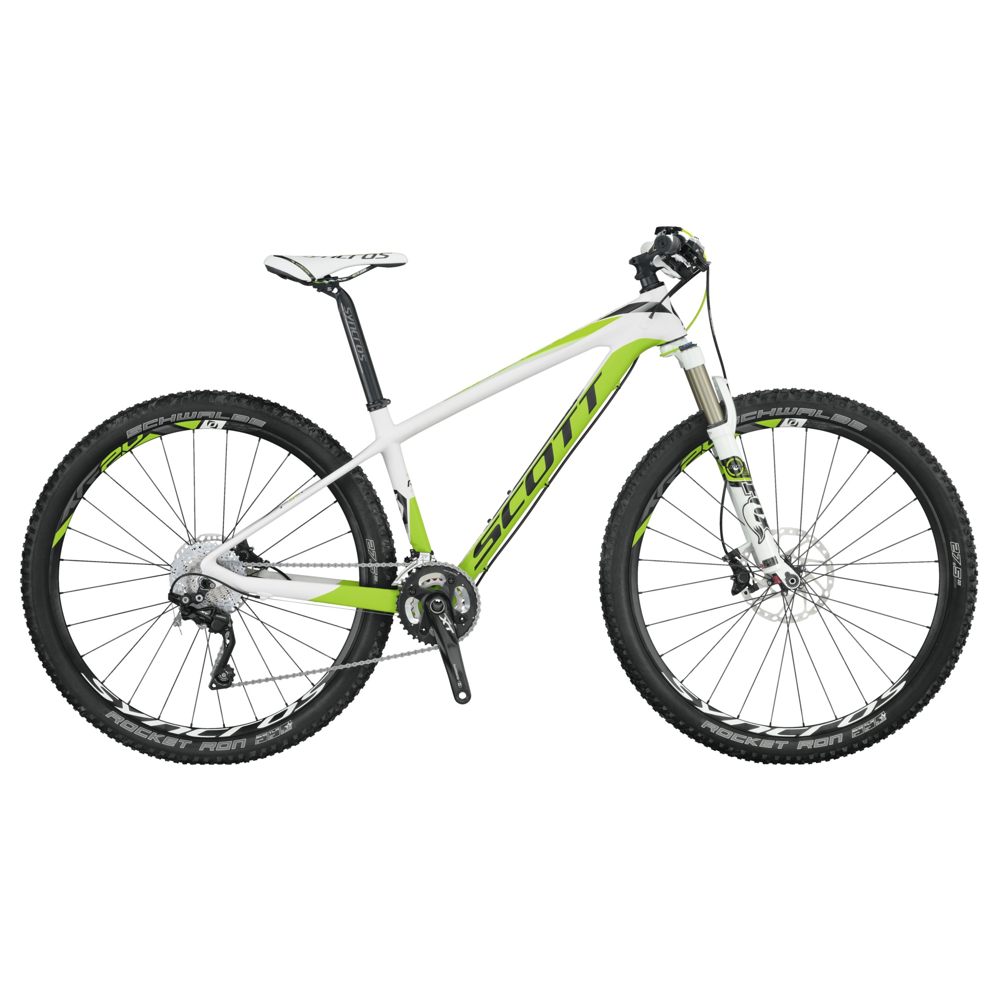 scott contessa scale rc 700