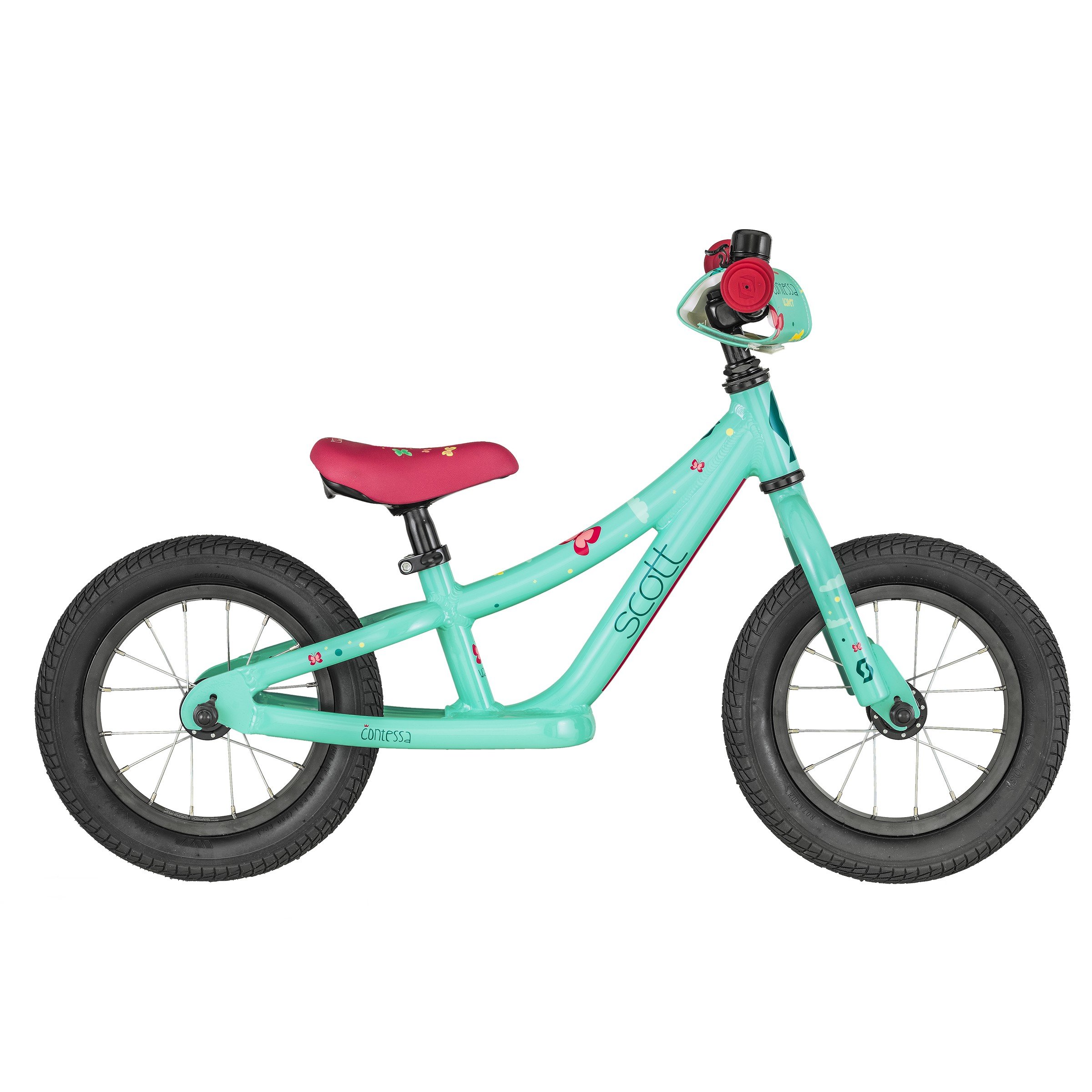 scott contessa 20 inch