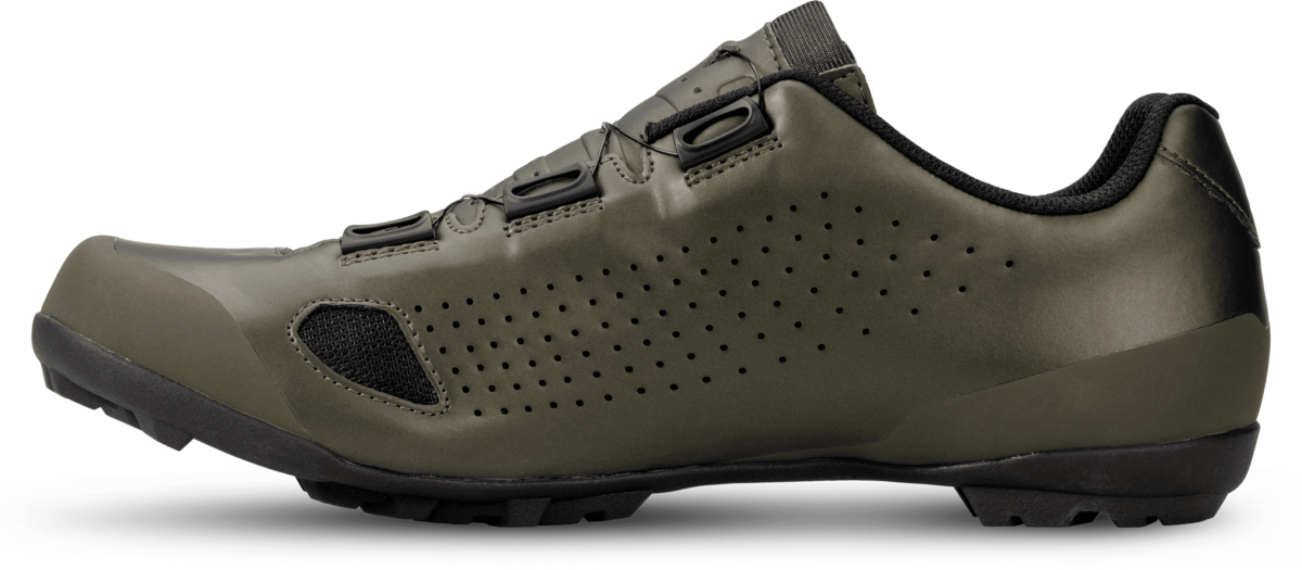 Scott Gravel Pro Shoe Ridgeline Bicycles Avon, CT