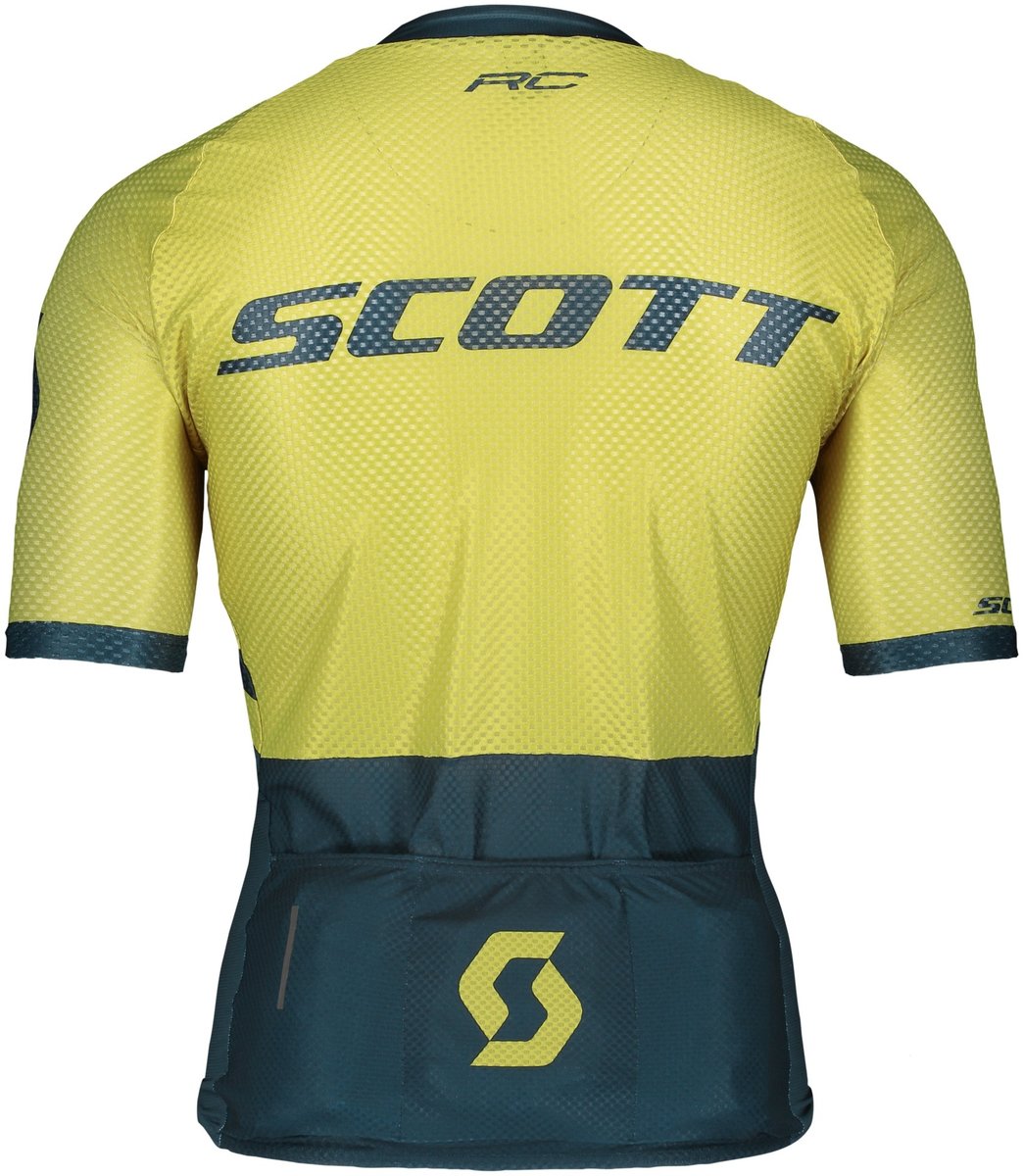scott rc premium jersey