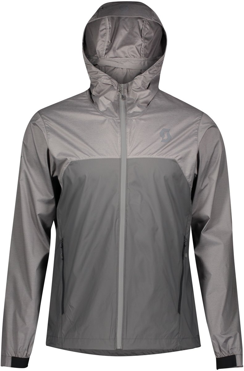 wind breaking jacket