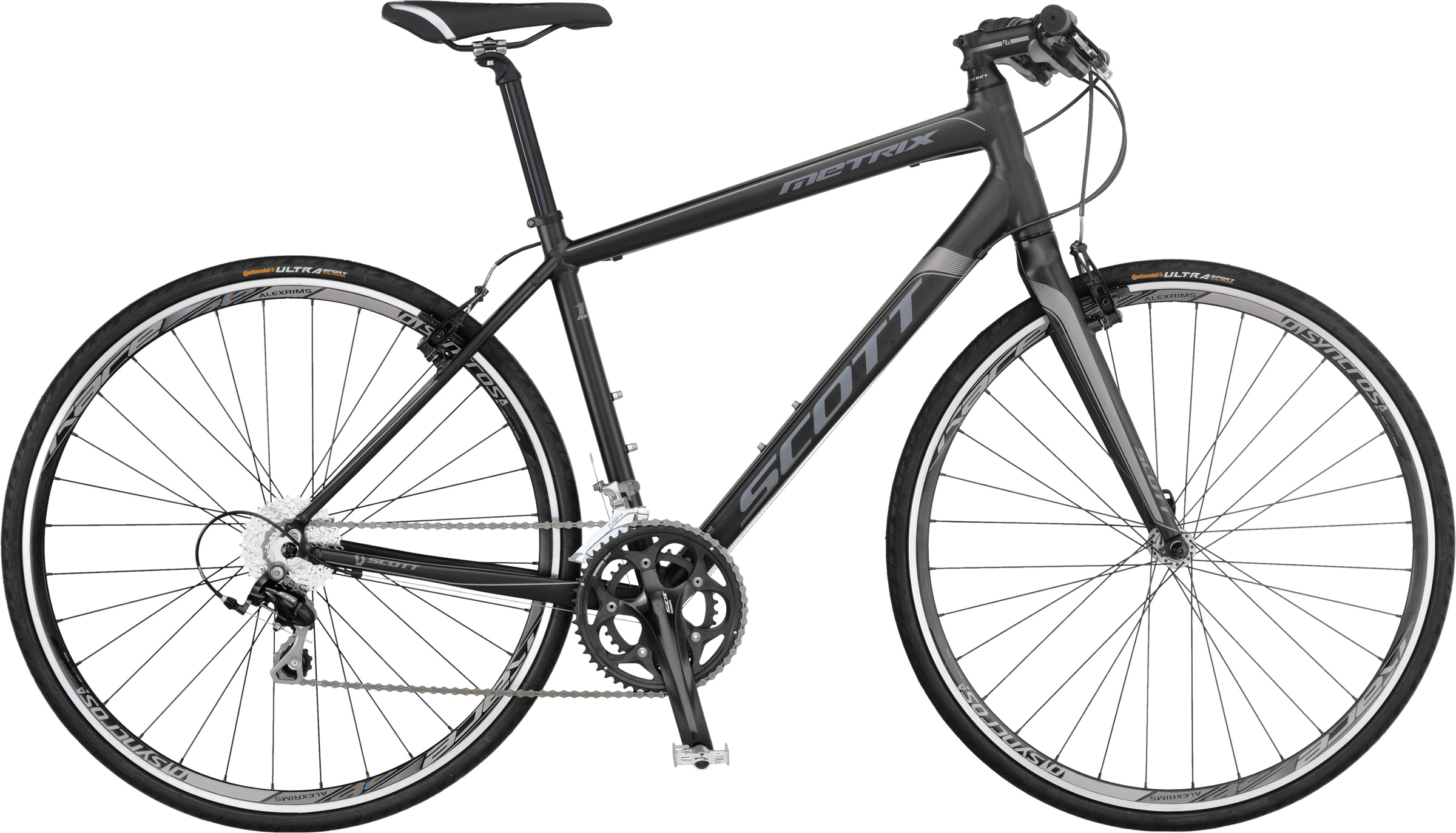 scott metrix 10 2019