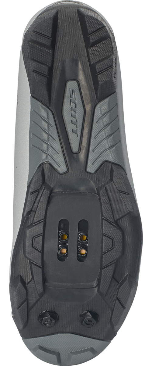 scott mtb comp boa reflective shoe