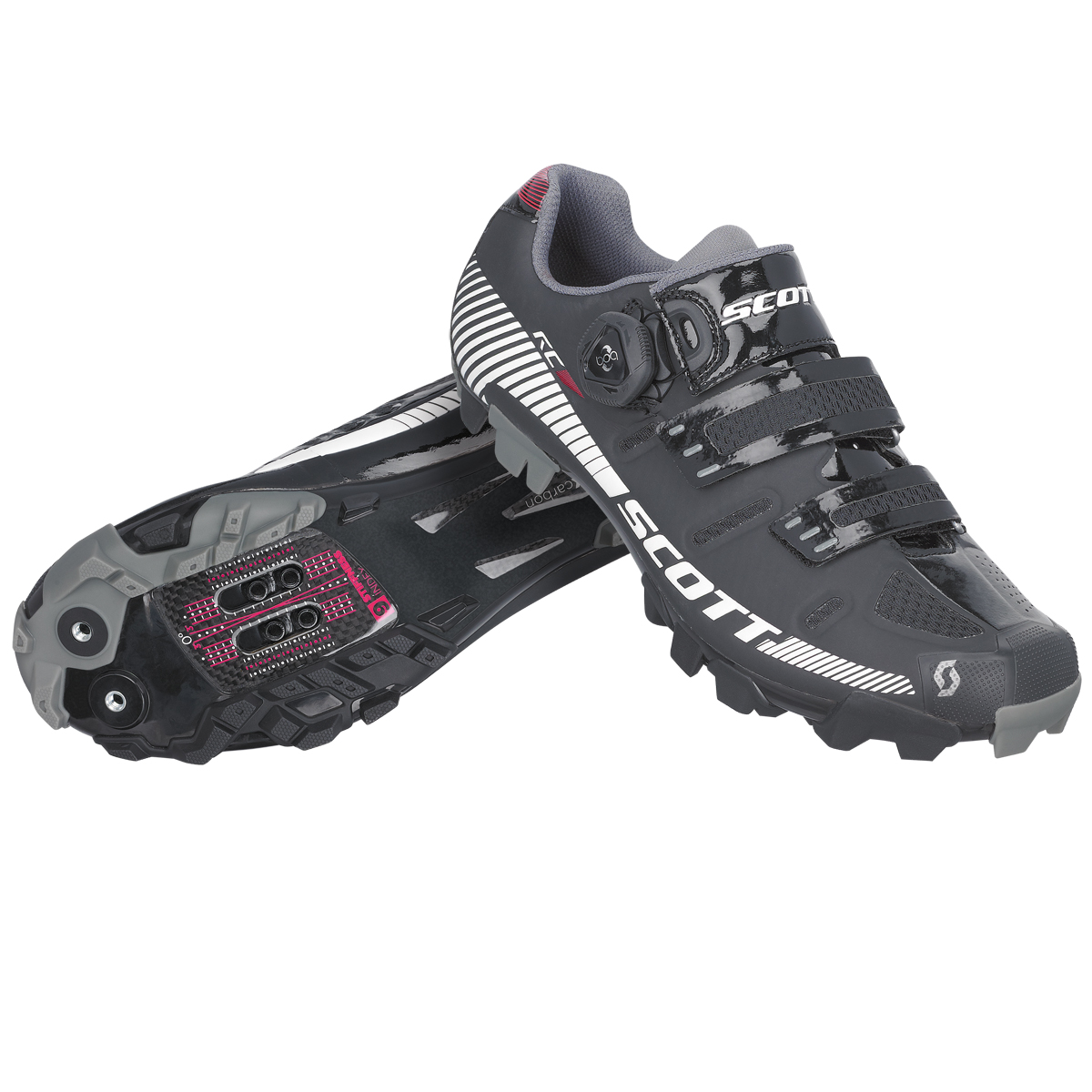 scott mtb rc lady shoe