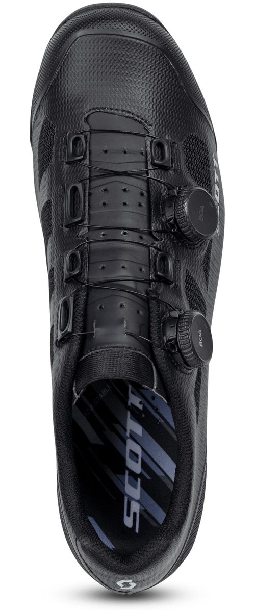 Scott MTB RC Evo The Bike Zone Shop Online or In-Store