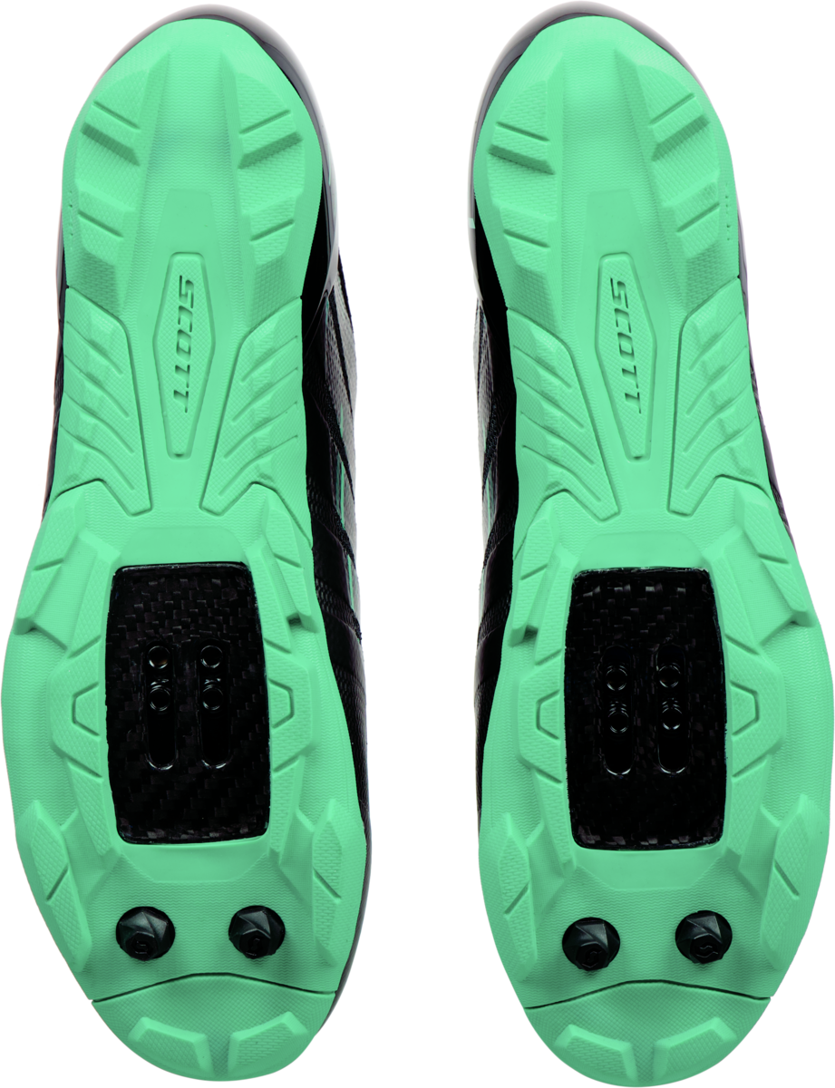 Scott MTB RC SL Supersonic Edition Shoe Ashland Medford Cycle