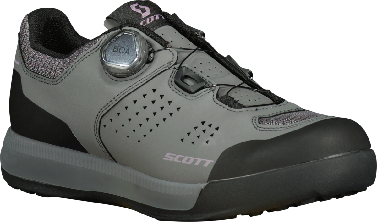 Scott MTB Shr-Alp BOA Women's Shoe - The Bike Zone | Shop Online or In-Store