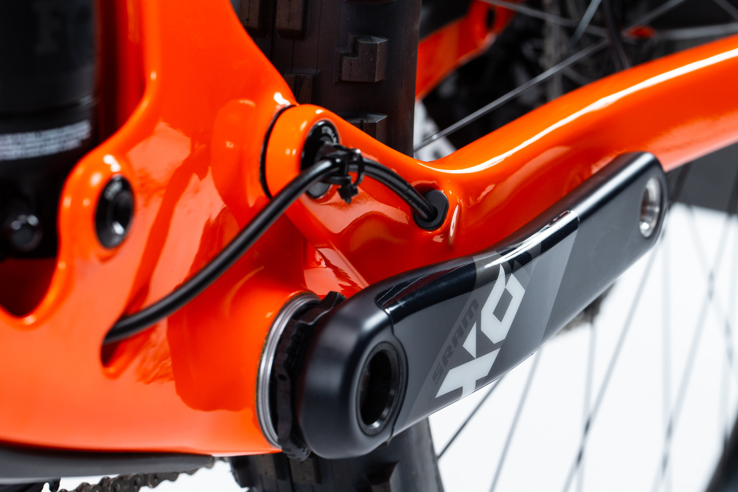 scott ransom 700 tuned bike