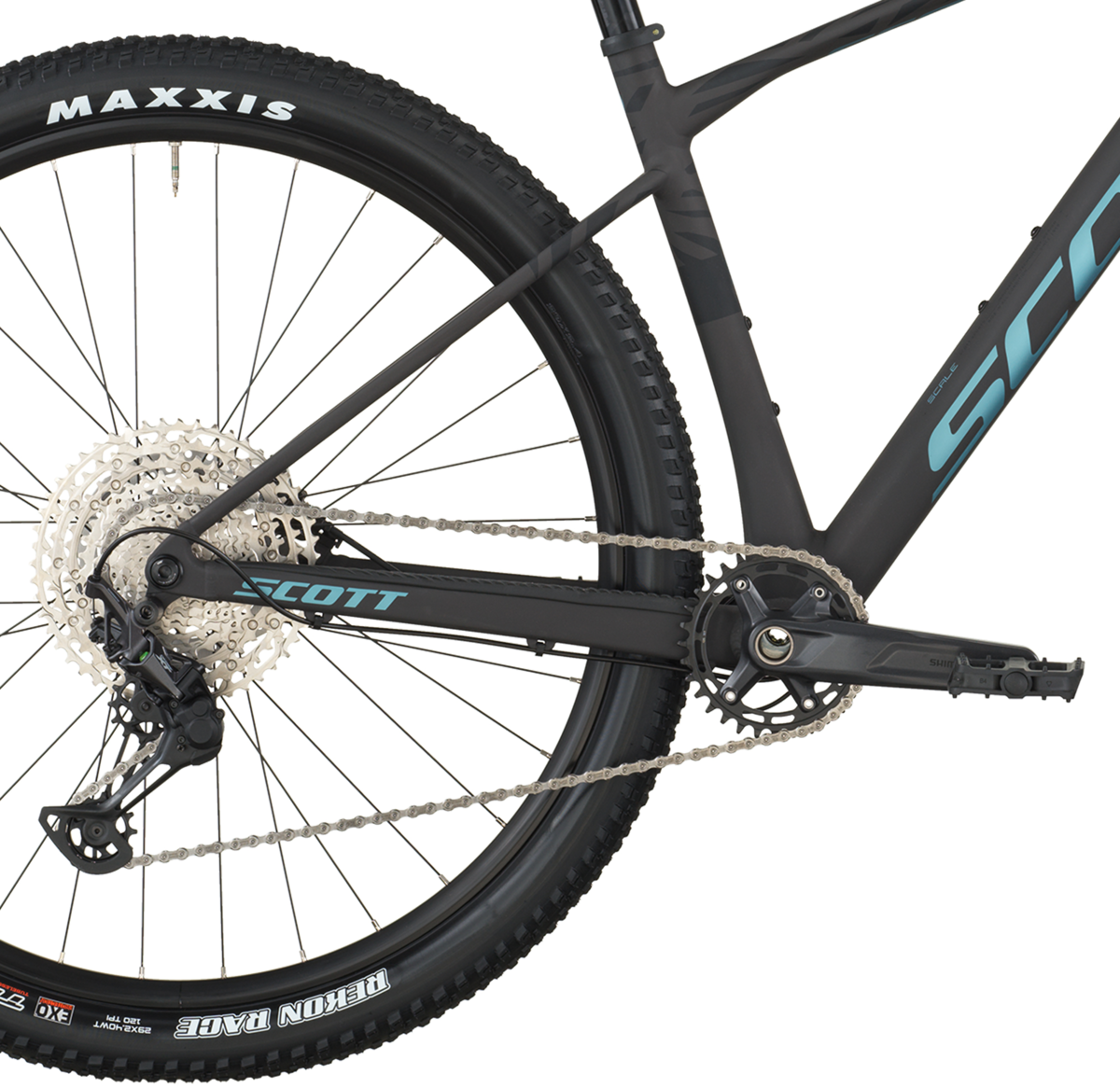 Scott Scale 925 - Atlanta Bike Shop | Alpharetta, Ansley, Vinings