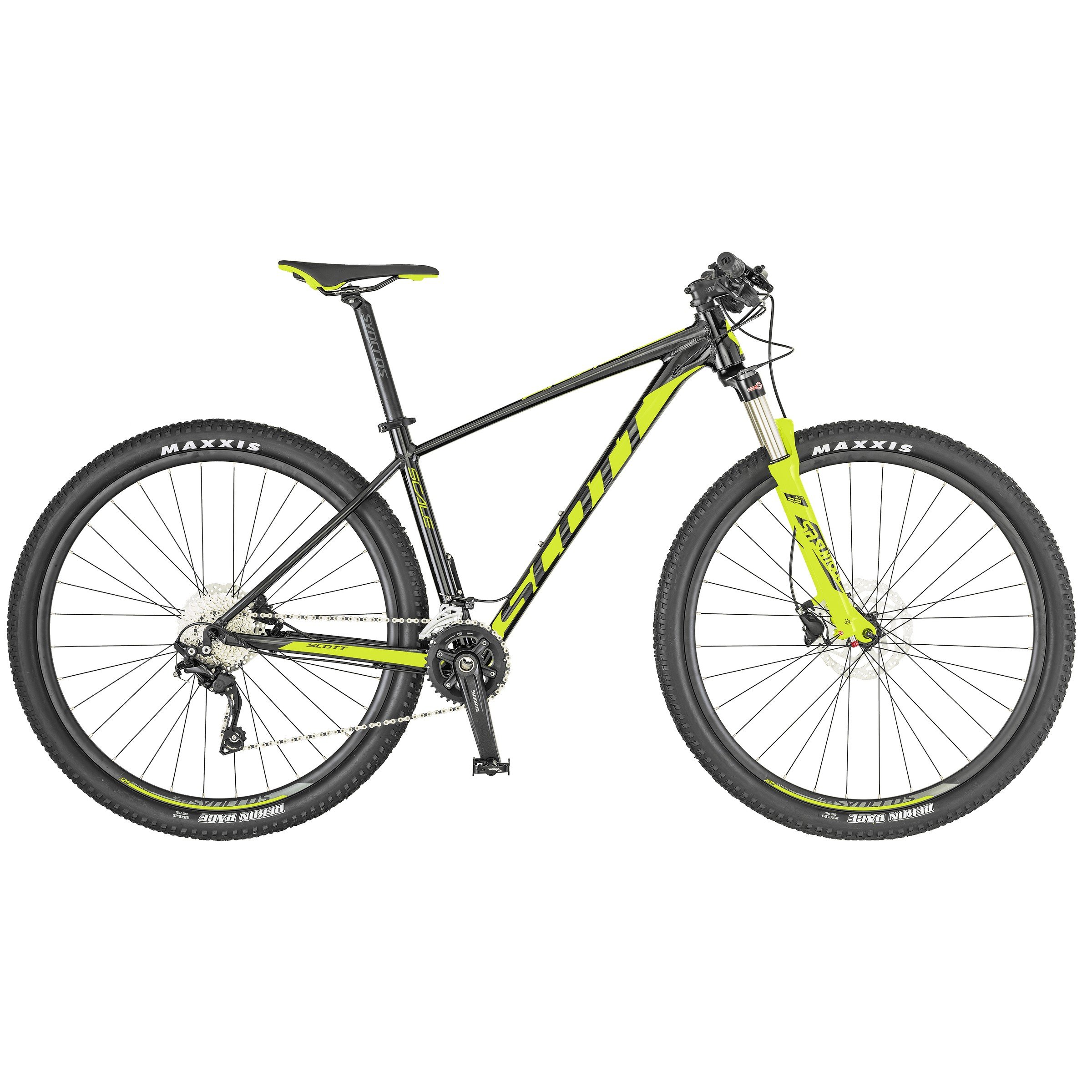 Scott Scale 990 - Buy Local Now