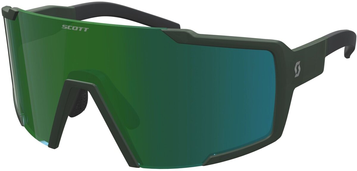 Jeremy Scott M16 Sunglasses in Black for Men | Lyst UK-hangkhonggiare.com.vn