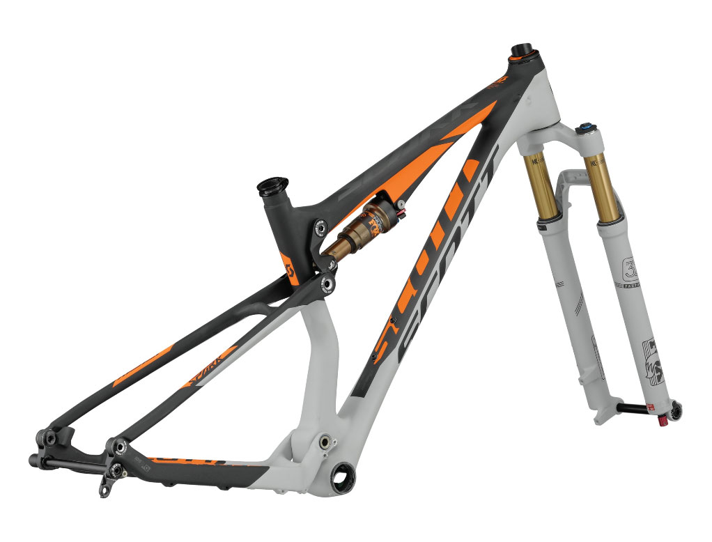 scott scale rc frameset