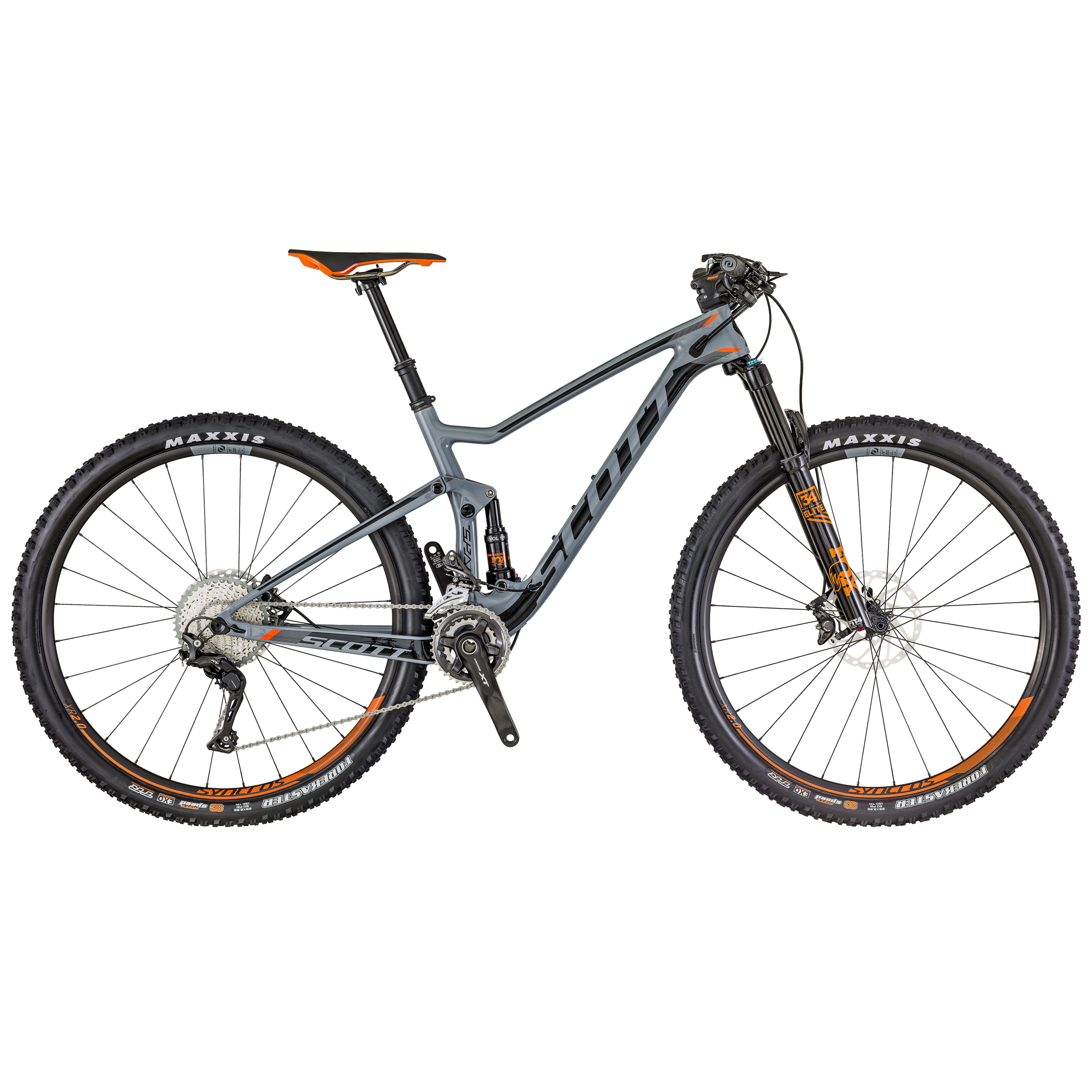 spark 910 scott 2015