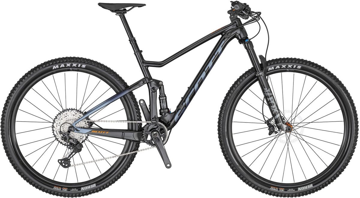 Scott Spark 940 - Competitive Edge Ski & Bike