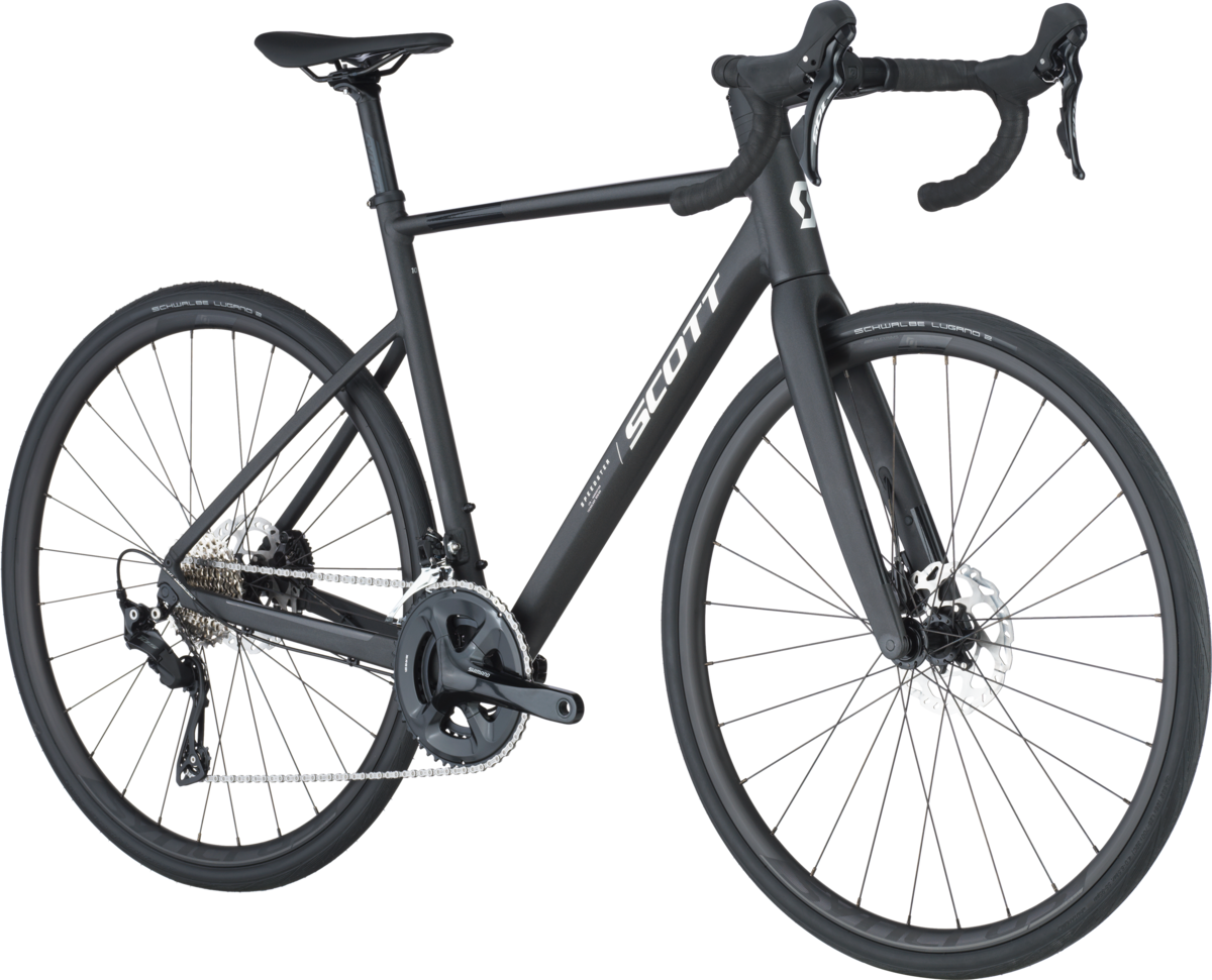 Scott Speedster 20 - Breakaway Cycles | Loveland, CO