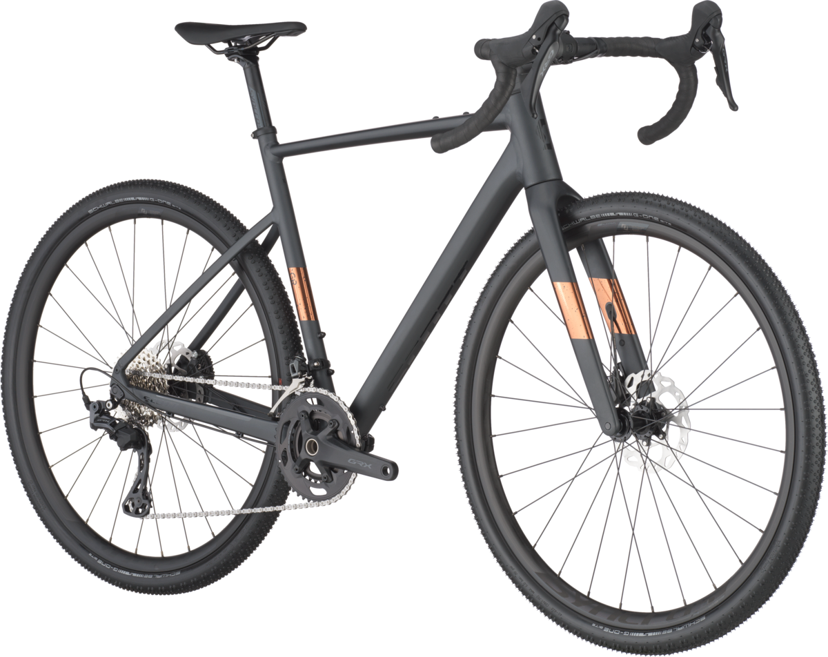 Scott Speedster Gravel 10 - Breakaway Cycles | Loveland, CO