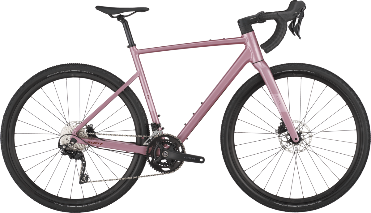 Scott Speedster Gravel 30 - Atlanta Bike Shop | Alpharetta, Ansley