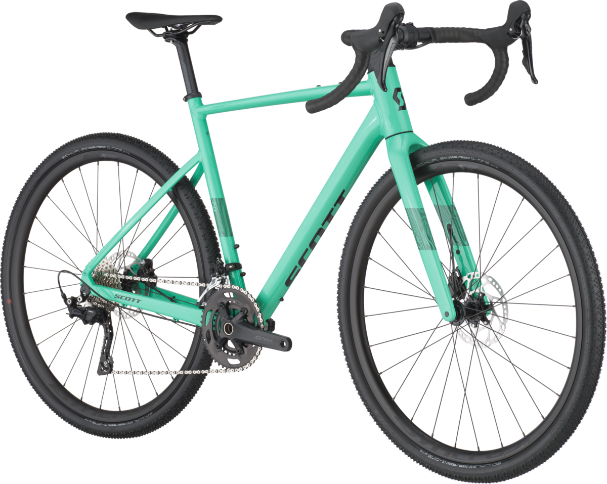 Scott Speedster Gravel 30 - N+1 Bikes | Louisville, KY