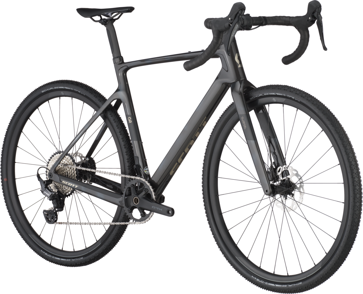 Scott Speedster Gravel 40 - Alex's Bicycle Pro Shop, Weston Florida -