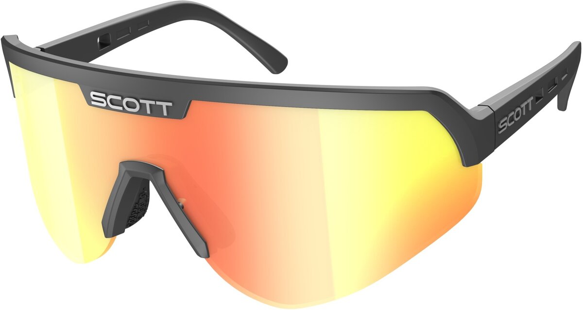 Scott Shield Sunglasses - Hangar 15 Bicycles | Utah