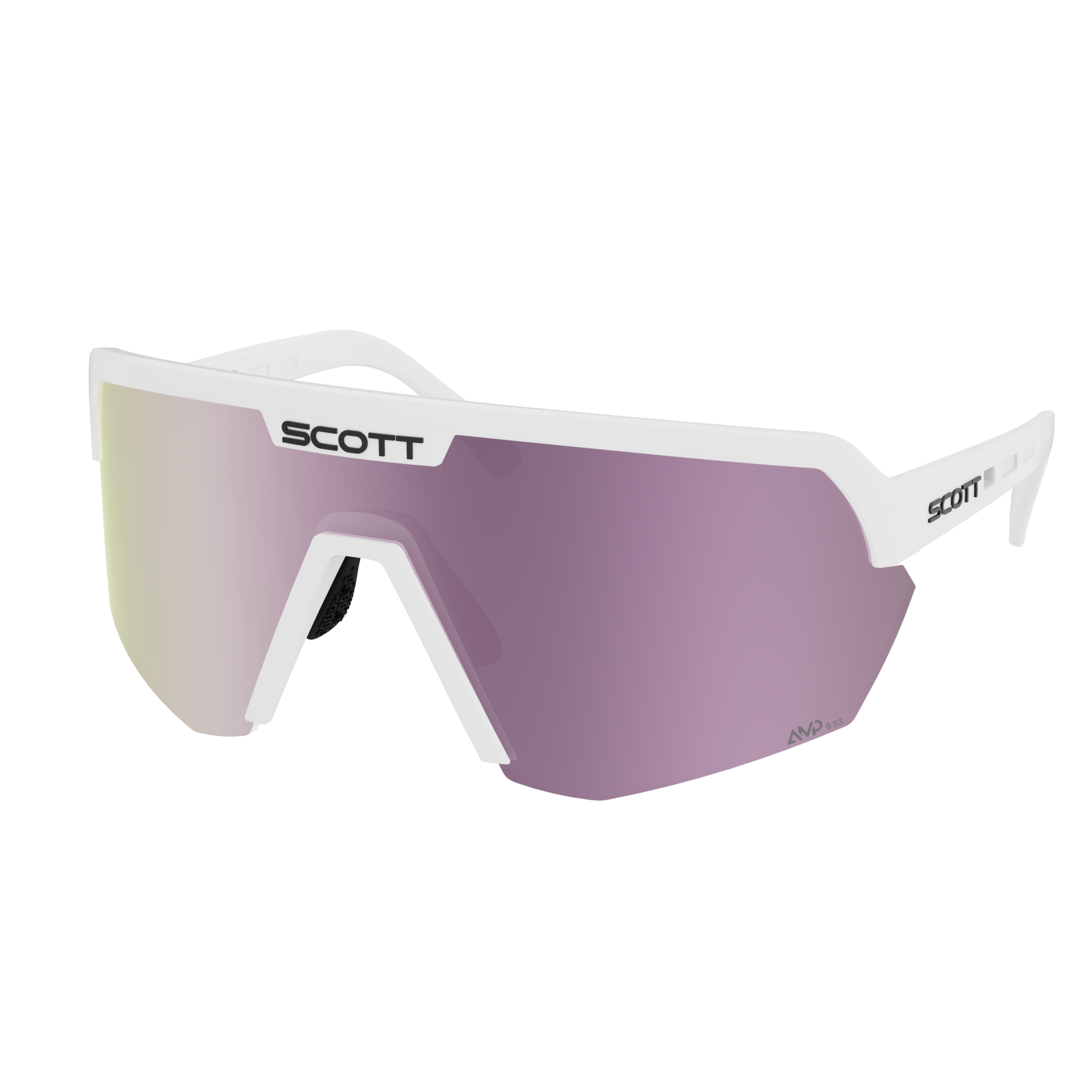 Scott Sport Shield Sunglasses - Sled Shed Bikes & Boards | Rexburg