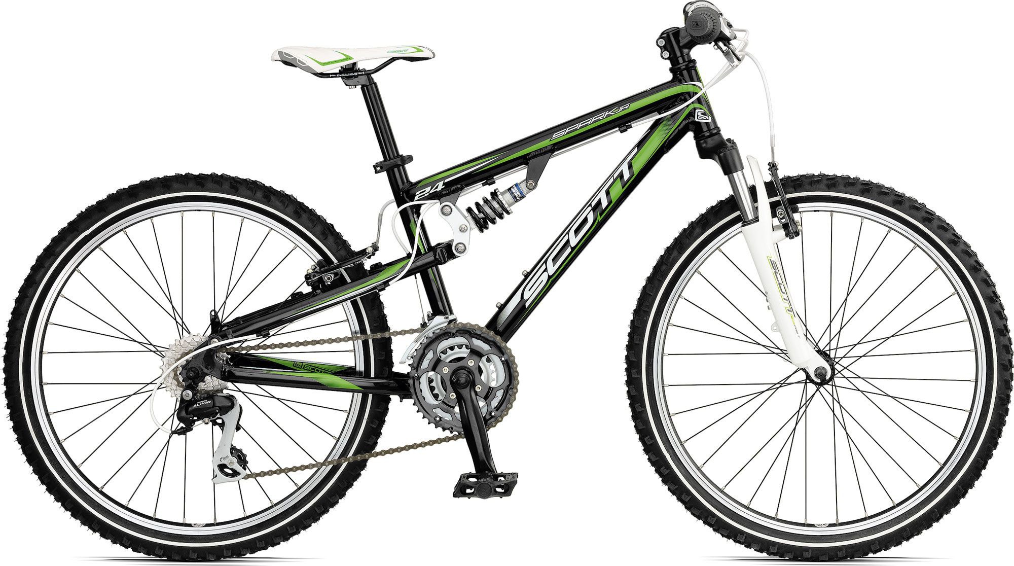 scott spark jr 24 for sale